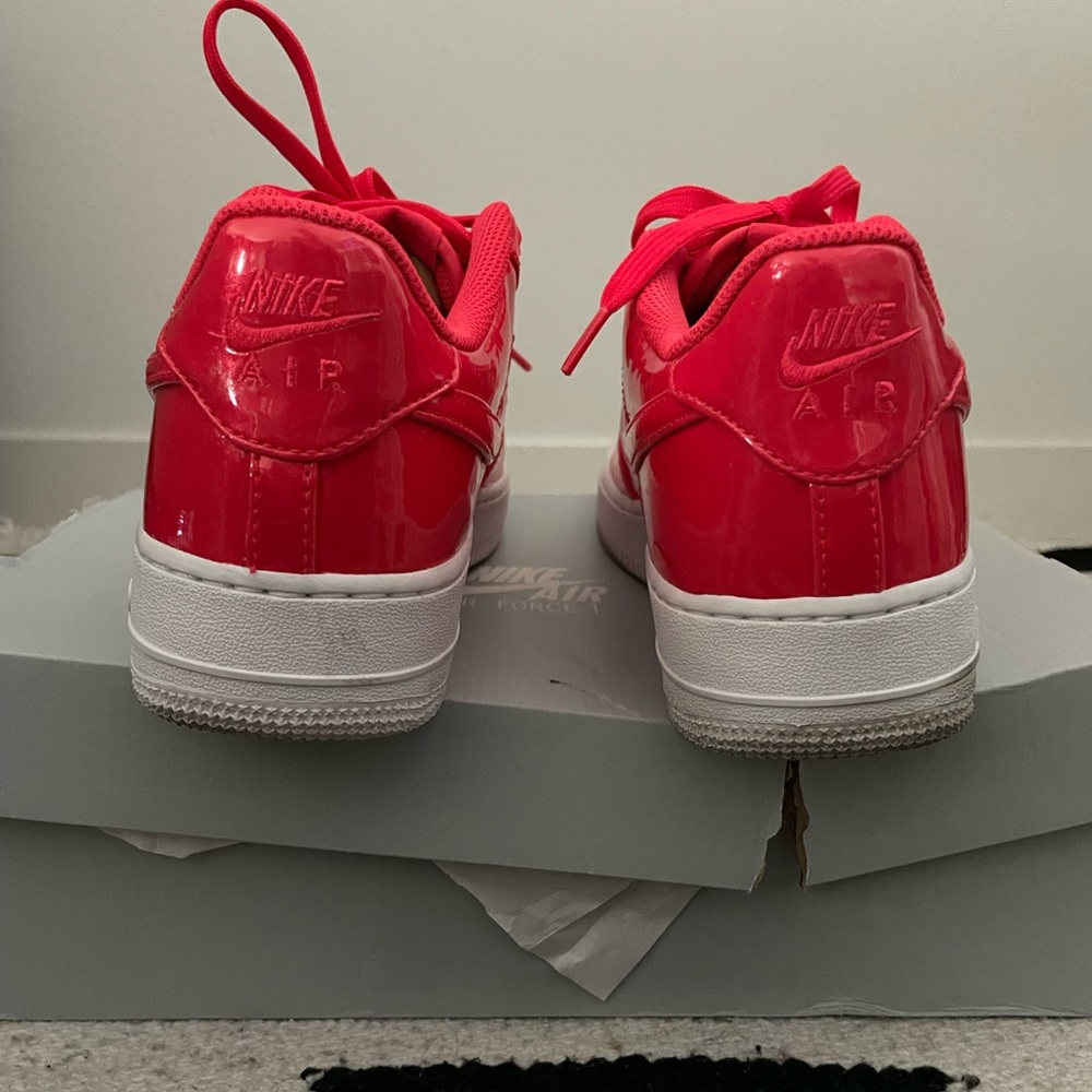 Nike AF1’s - Picture 7 of 7